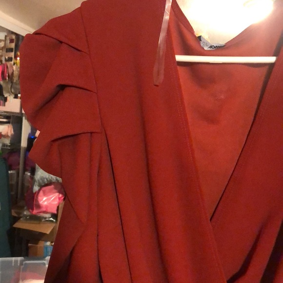 Dress - Picture 5 of 6